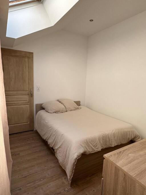 Petite Maison Avec Clim 블루아 외부 사진