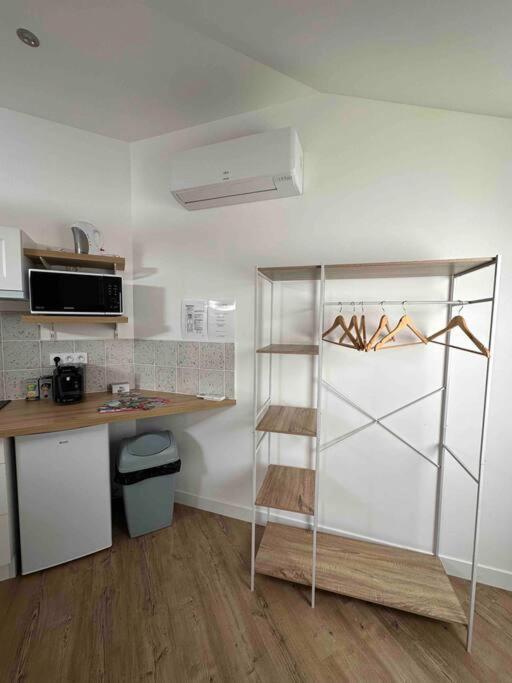 Petite Maison Avec Clim 블루아 외부 사진
