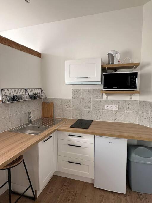 Petite Maison Avec Clim 블루아 외부 사진