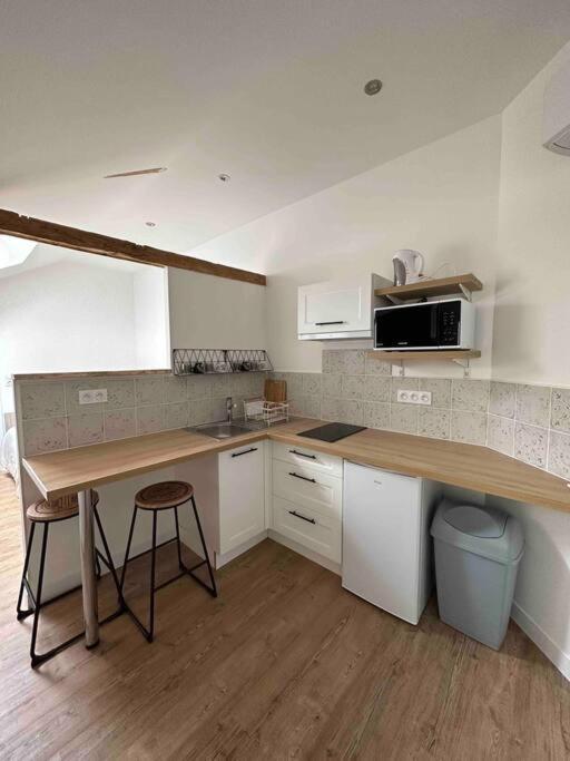 Petite Maison Avec Clim 블루아 외부 사진