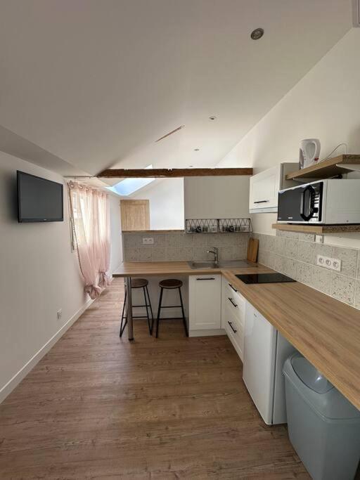 Petite Maison Avec Clim 블루아 외부 사진