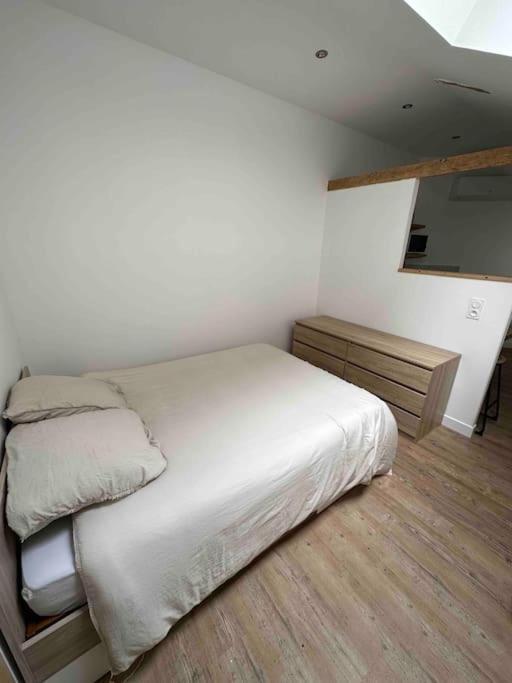 Petite Maison Avec Clim 블루아 외부 사진