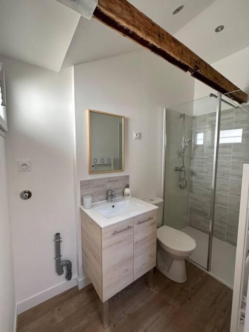Petite Maison Avec Clim 블루아 외부 사진