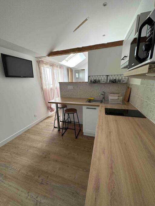 Petite Maison Avec Clim 블루아 외부 사진