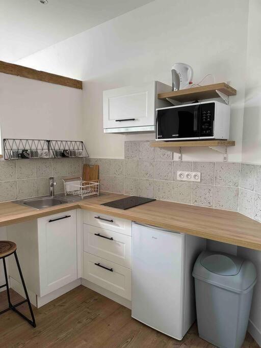 Petite Maison Avec Clim 블루아 외부 사진